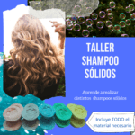 Taller  Shampoo Sólidos