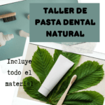 Taller Pasta Dental