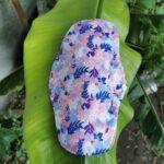 Toalla femenina reutilizable