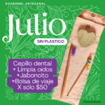 PROMO julio SIN plástico