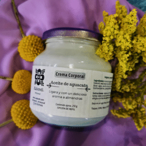 Crema liquida hidratante