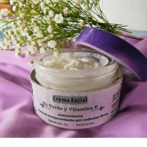 Crema Facial