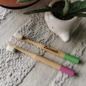 Cepillo dental Niños