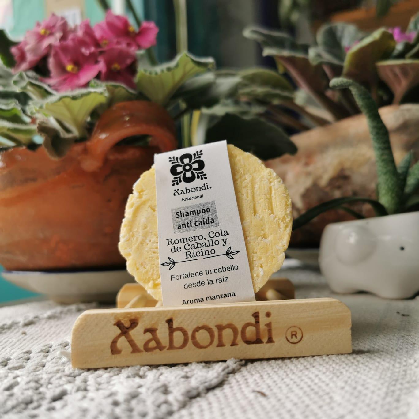 Jabonera chica - Imagen 2