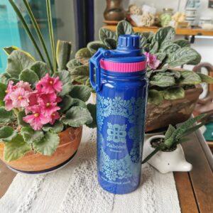 Termo acero inoxidable 900ml