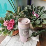 Termo acero inoxidable 600ml