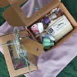 Regalo artesanal