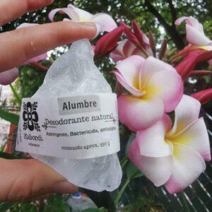 Alumbre